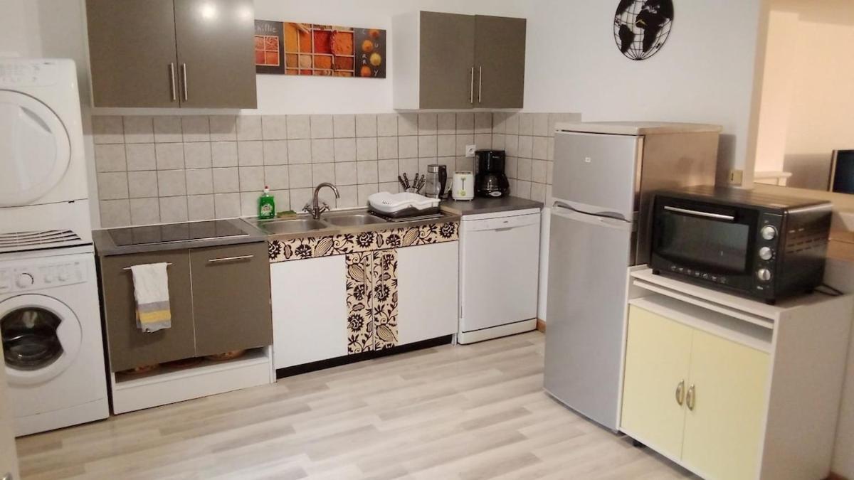 Apartment 2ch