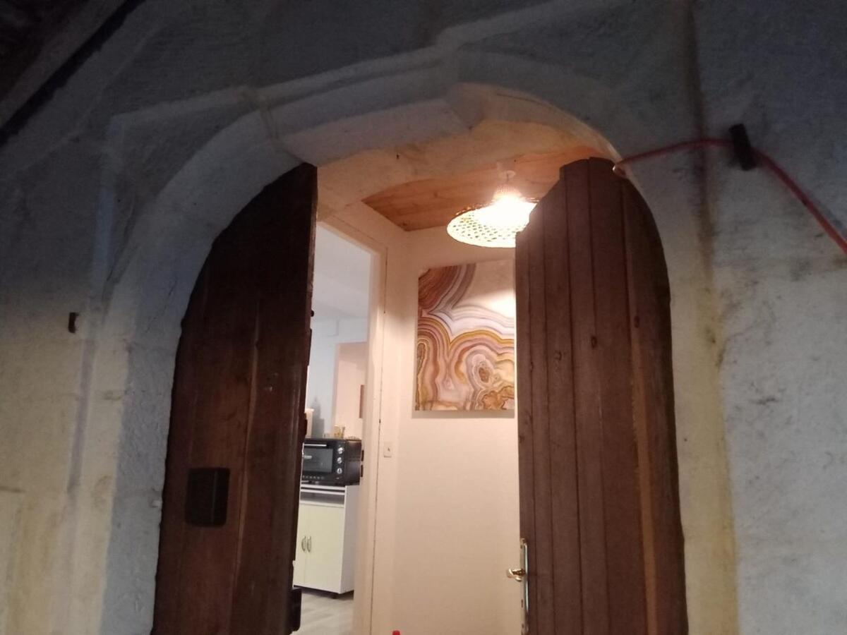 2ch Apartment Champlitte-et-le-Prelot