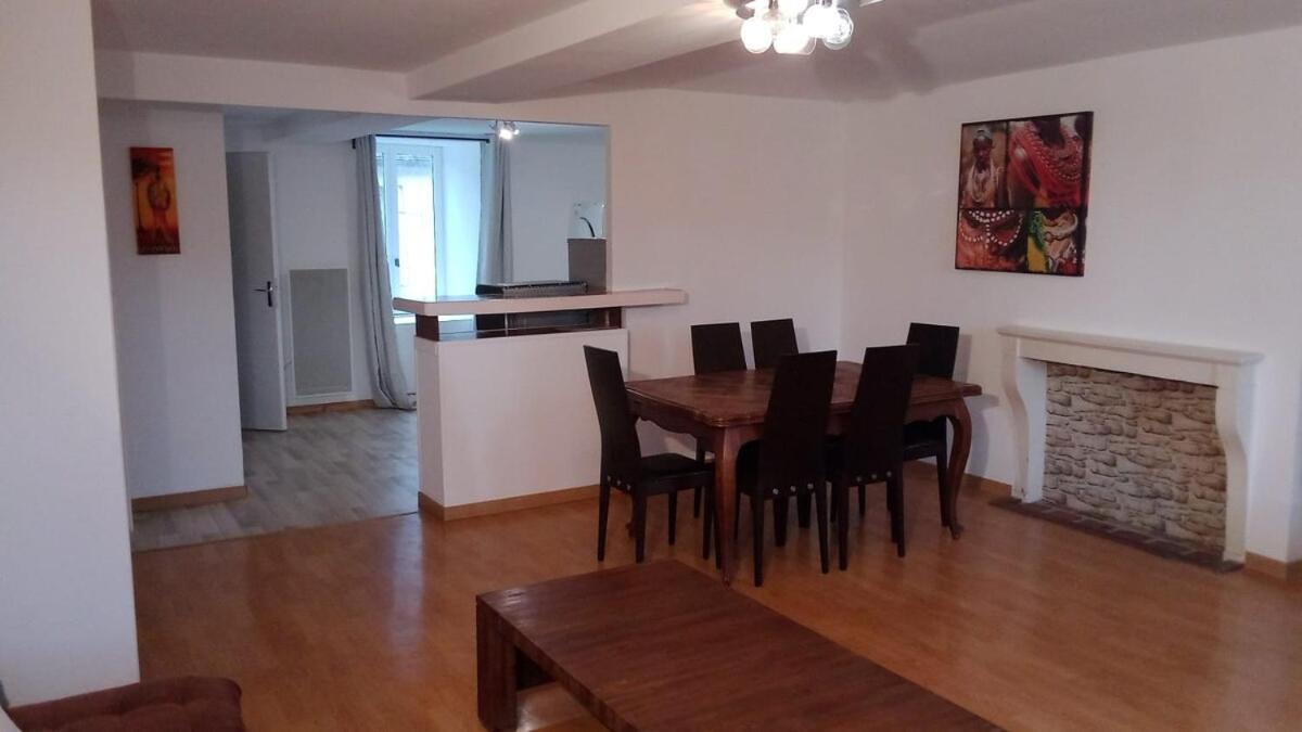 2ch Apartment