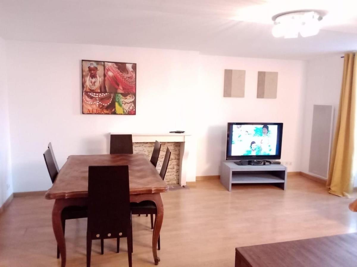 2ch Apartment Champlitte-et-le-Prelot
