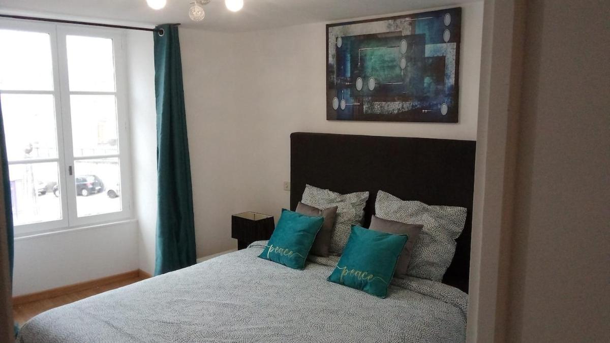 Apartment 2ch Champlitte-et-le-Prelot