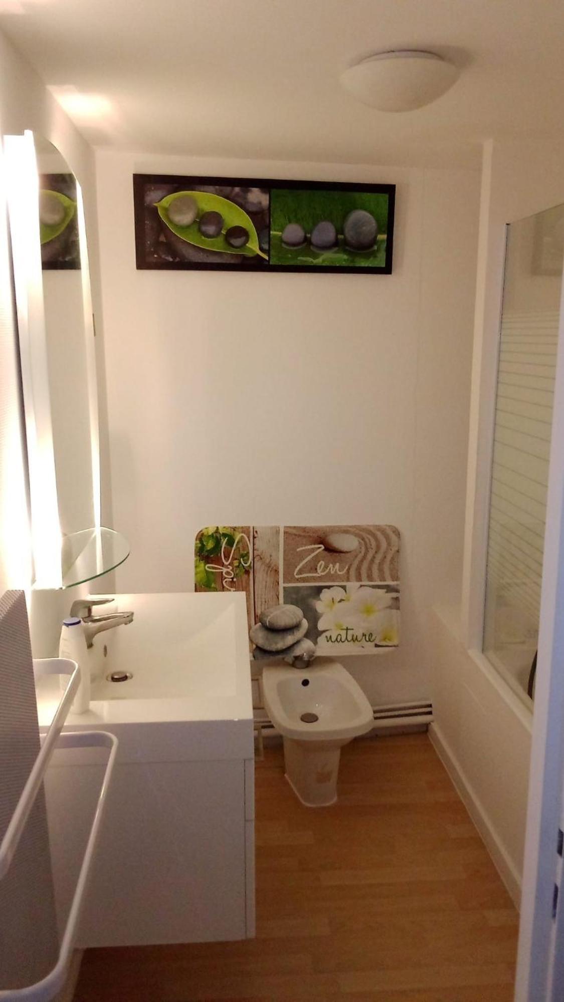 2ch Apartment *