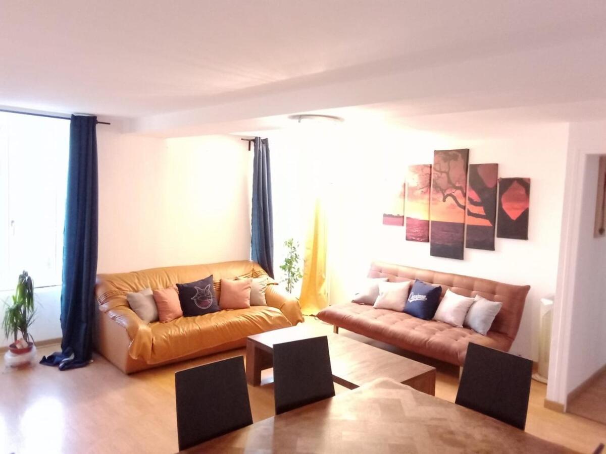 Apartment 2ch *